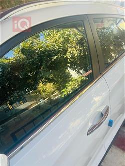 هیوندای تۆکسۆن